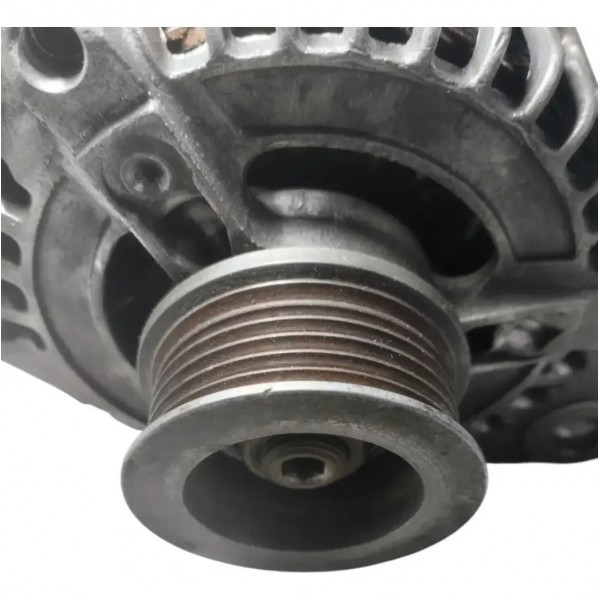 Alternador Fiat Palio Siena 1.0 8v 1997/2000