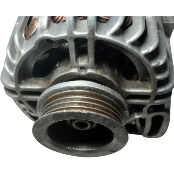 Alternador Fiat Palio Fire 1.0 8v 2007 Original