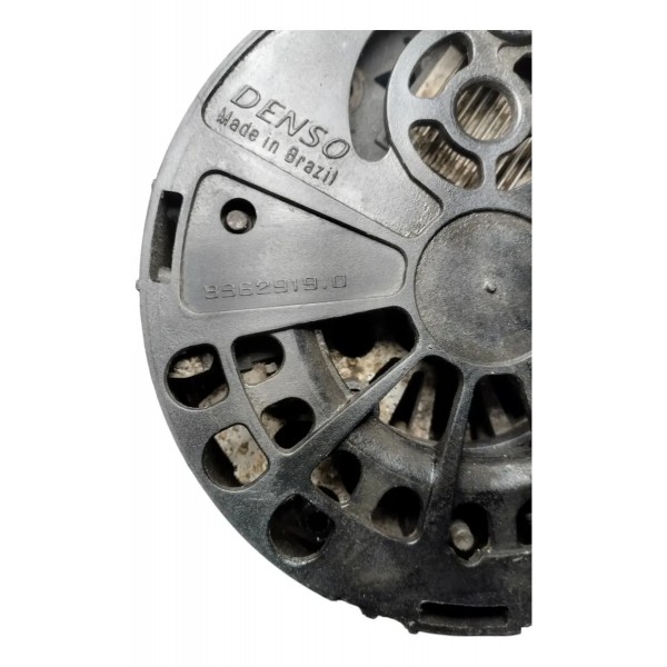 Alternador Fiat Palio Fire 1.0 8v 2007 Original