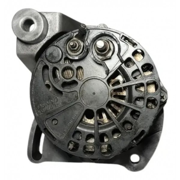 Alternador Fiat Palio Fire 1.0 8v 2007 Original