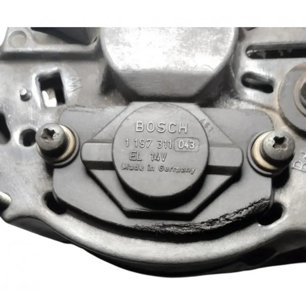 Alternador Fiat Tipo Tempra 1.6 1991/1997)