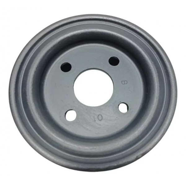 Polia Bomba D'água Toyota Corolla 1.8 1996