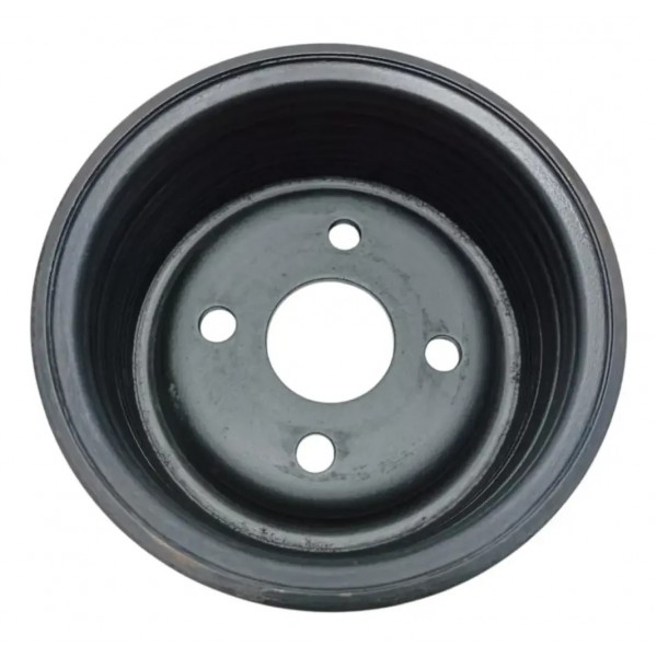 Polia Bomba D'água Toyota Corolla 1.8 1996