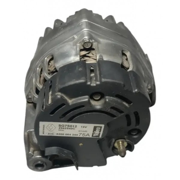 Alternador Renault Logan Sandero 1.0 16v 2008/2016