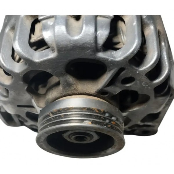 Alternador Renault Logan Sandero 1.0 16v 2008/2016