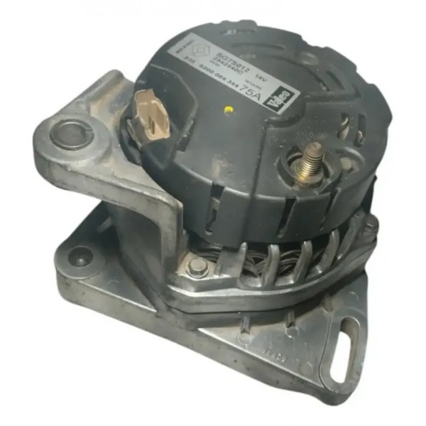 Alternador Renault Logan Sandero 1.0 16v 2008/2016