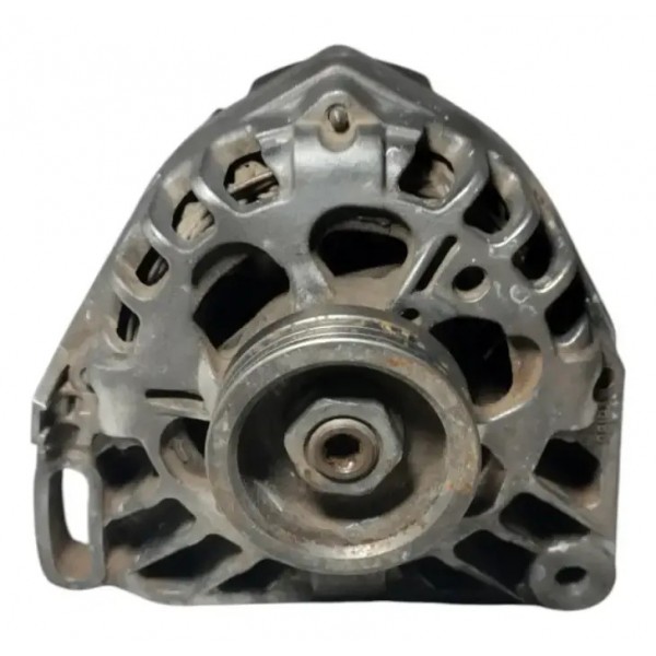 Alternador Renault Logan Sandero 1.0 16v 2008/2016