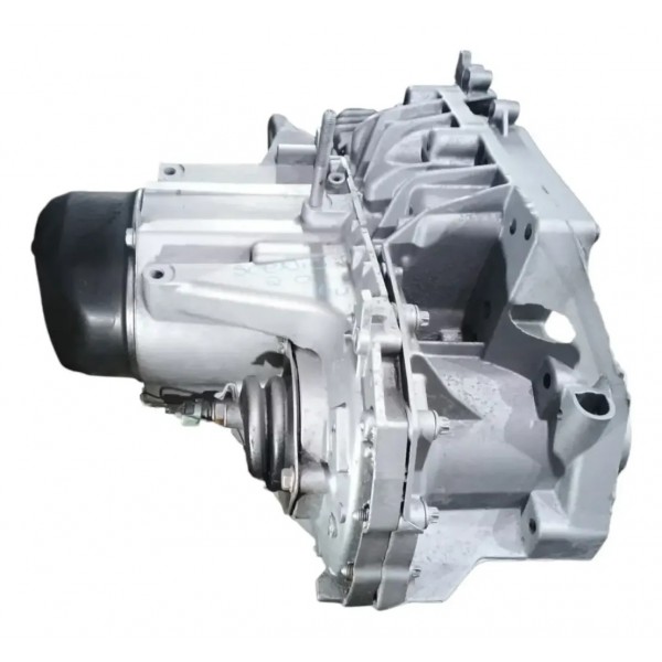 Caixa Cambio Scenic 2.0 16v 2001 A 2010 Manual