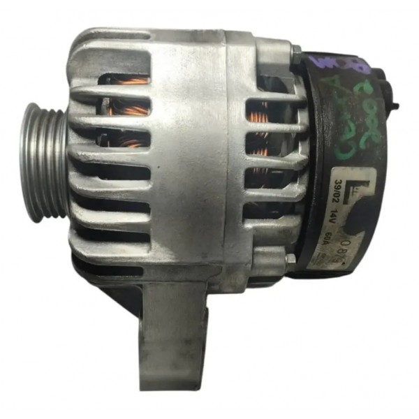 Alternador 60a Chevrolet Celta 1.0 8v 2005