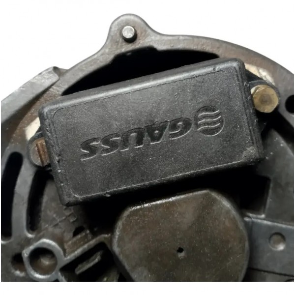 Alternador Volkswagen Gol Saveiro Ap 1.8/1.6