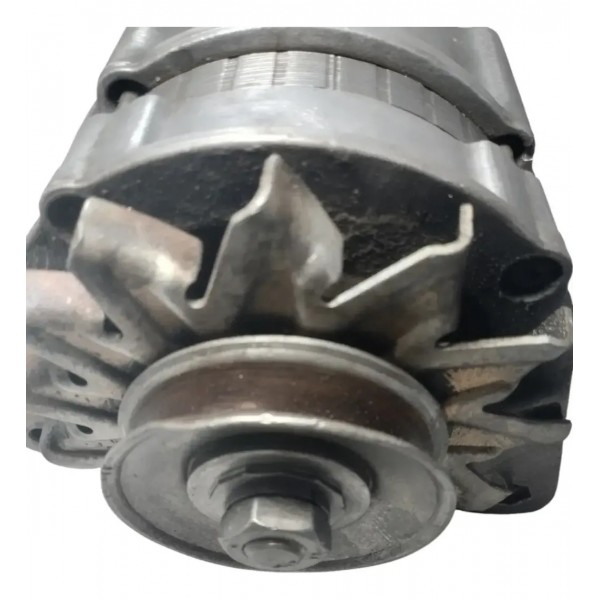 Alternador Volkswagen Gol Saveiro Ap 1.8/1.6