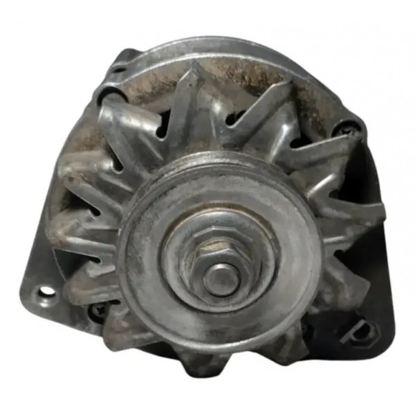 Alternador Volkswagen Gol Cht 1.0 8v 1989