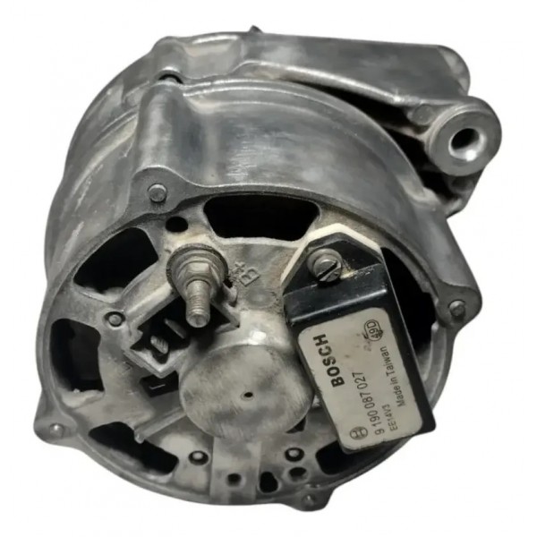 Alternador Fiat Uno Fiasa 1.0 8v 1989 Original