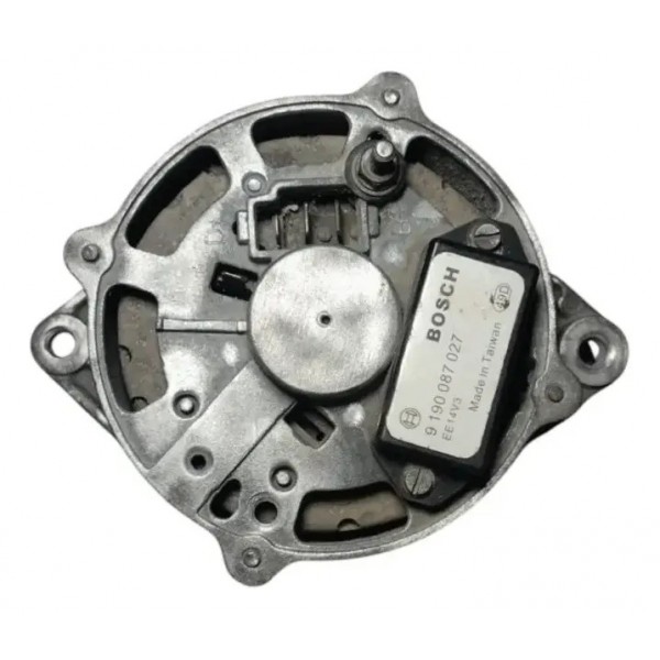Alternador Fiat Uno Fiasa 1.0 8v 1989 Original