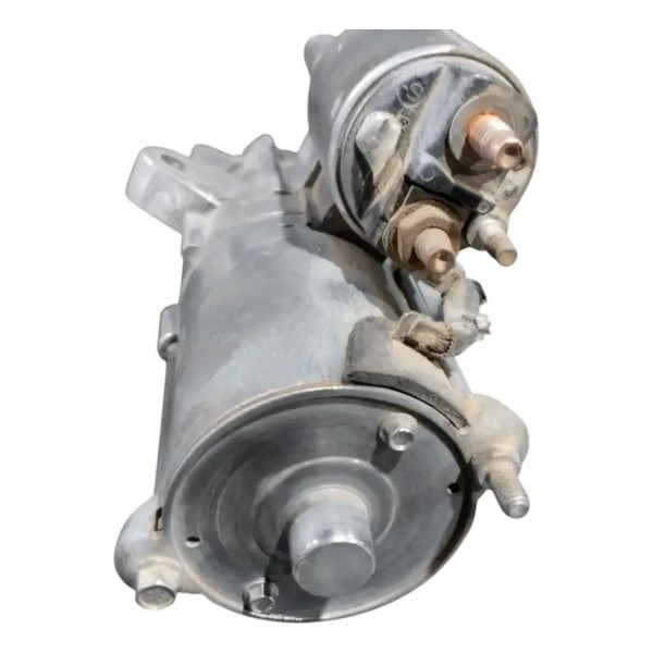 Motor Partida Arranque Focus Ecosport 2.0 2009 A 2013