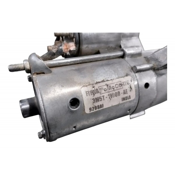 Motor Partida Arranque Focus Ecosport 2.0 2009 A 2013