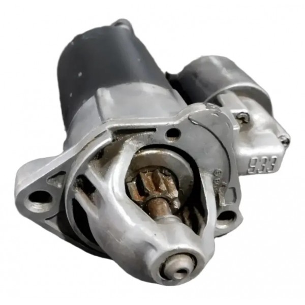 Motor Partida Arranque Audi A4 Passat 1.8 Turbo 2001 A 2006
