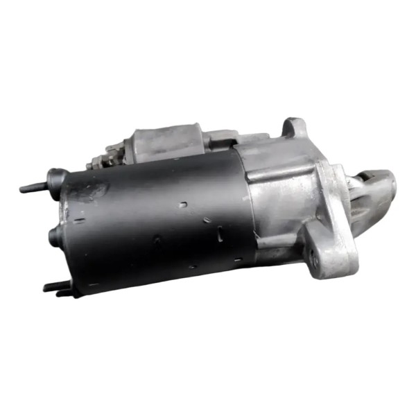 Motor Partida Arranque Audi A4 Passat 1.8 Turbo 2001 A 2006