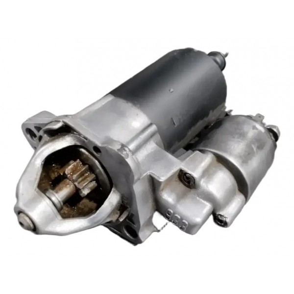 Motor Partida Arranque Audi A4 Passat 1.8 Turbo 2001 A 2006