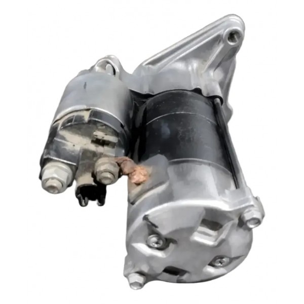 Motor Partida Etios 1.3 1.5 16v 2013 A 2016 281000y070 Denso