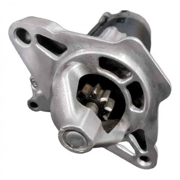 Motor Partida Etios 1.3 1.5 16v 2013 A 2016 281000y070 Denso
