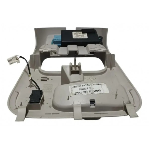 Moldura Luz Teto Citroen Aircross 2013