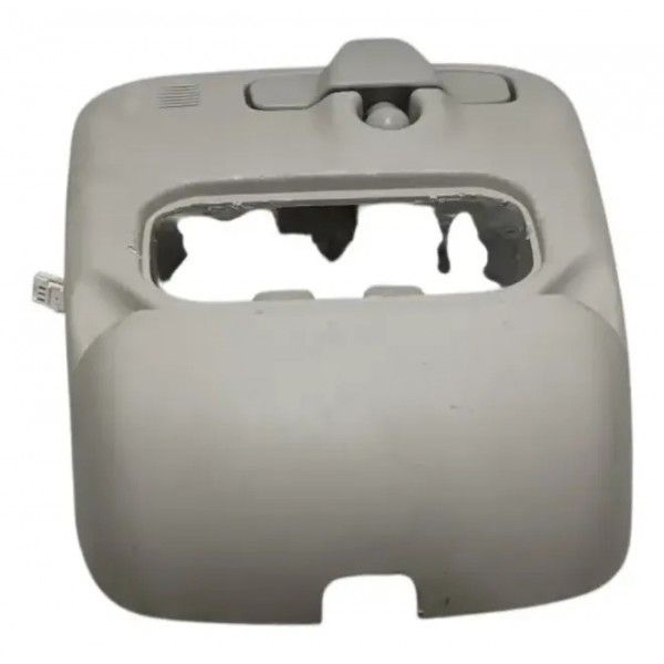 Moldura Luz Teto Citroen Aircross 2013