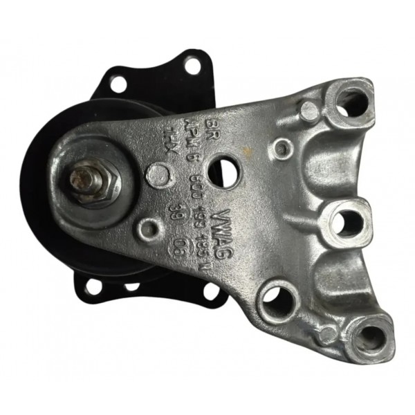 Suporte Coxim Motor Volkswagen Polo 1.6 8v 2006/2007
