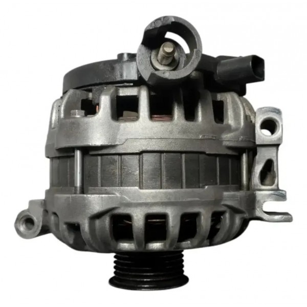 Alternador Fiat Palio Strada 1.8/1.6 Etorq Original