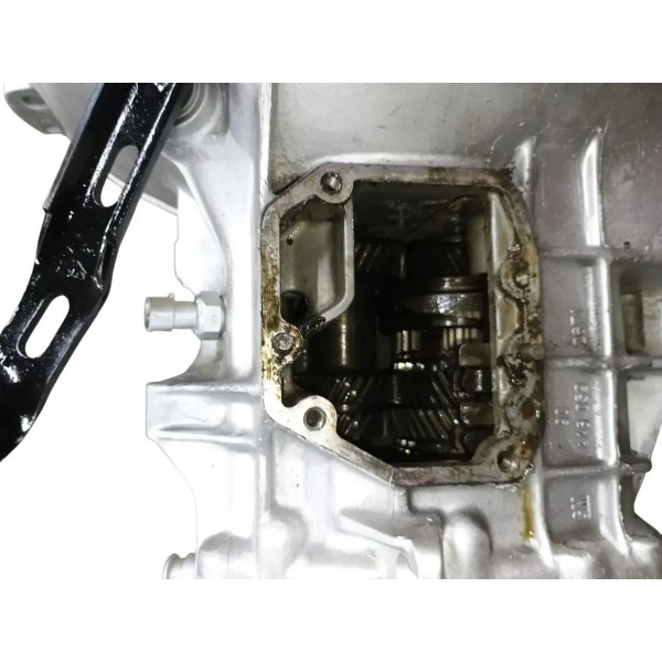 Caixa Cambio Corsa Celta 1.0 2000 A 2006 (varão)