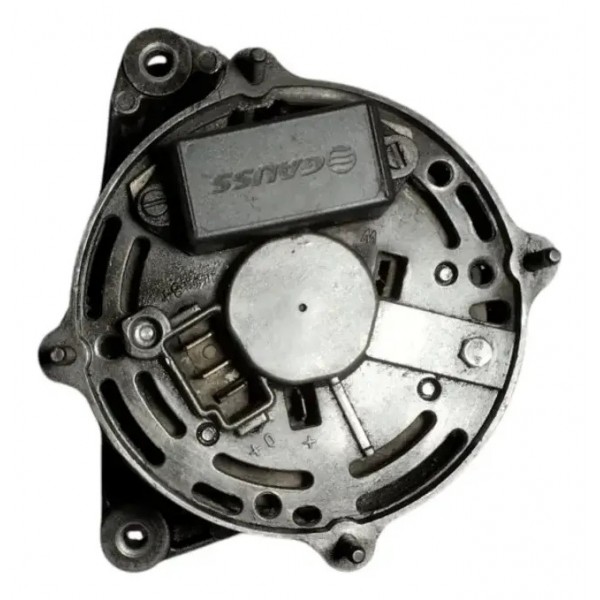 Alternador Volkswagen Gol/saveiro Ap 1.6/1.8 8v