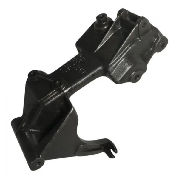 Suporte Alternador Bomba Logus Pointer 1992 /1996