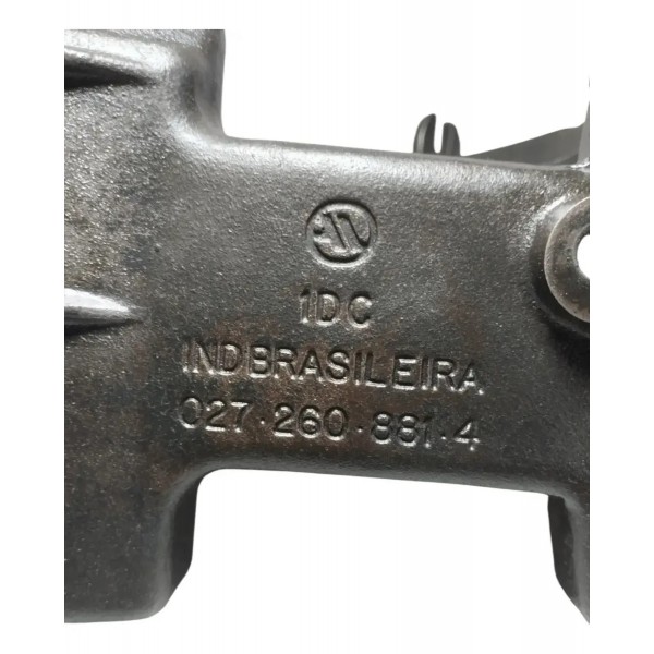 Suporte Alternador Bomba Logus Pointer 1992 /1996