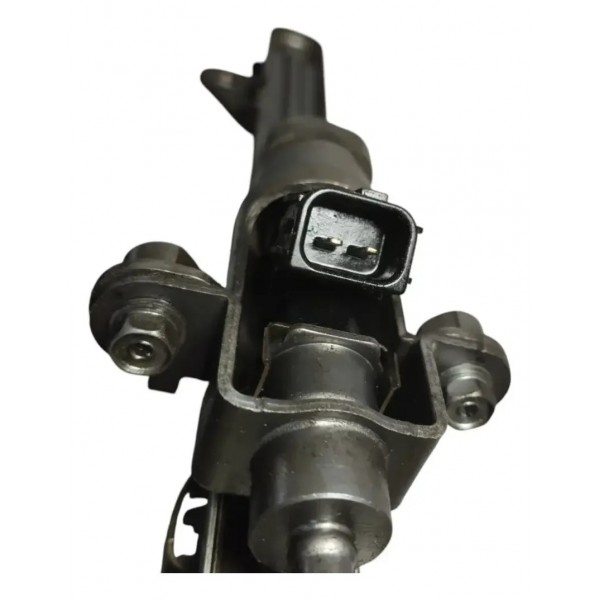 Flauta Com Os Bicos Honda Civic 1.8 2007/2012 Original