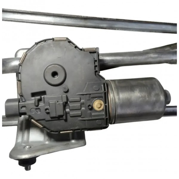 Galhada Limpador De Parabrisa Honda Civic 2008/2011 Esquerdo