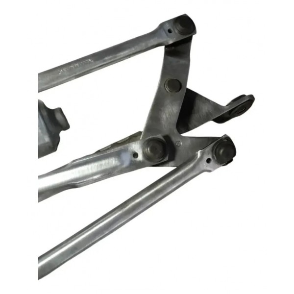 Galhada Limpador De Parabrisa Honda Civic 2008/2011 Esquerdo