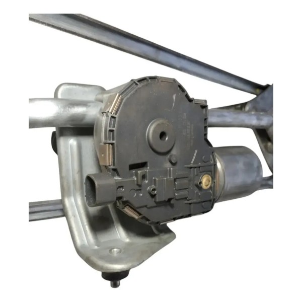 Galhada Limpador De Parabrisa Honda Civic 2008/2011 Esquerdo