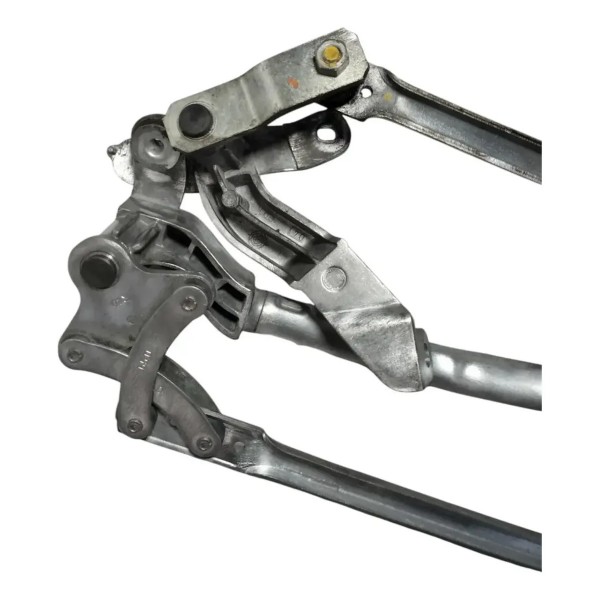 Galhada Limpador De Parabrisa Honda Civic 2008/2011 Esquerdo