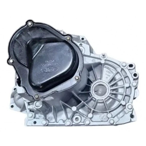 Caixa Cambio Ka 1.0 Zetec 2000 2001 A 2007