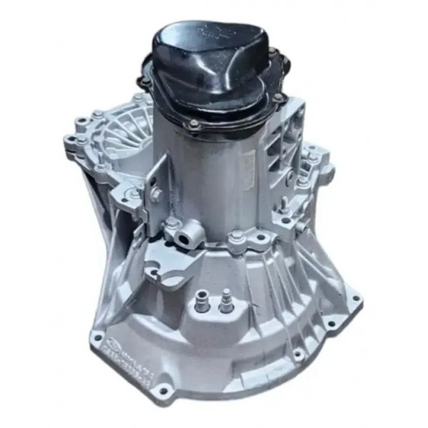 Caixa Cambio Ka 1.0 Zetec 2000 2001 A 2007