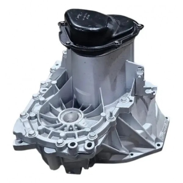 Caixa Cambio Ka 1.0 Zetec 2000 2001 A 2007