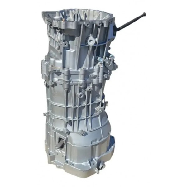 Caixa Cambio Frontier 2.5 Diesel 2009 A 2012 4x4 Manual