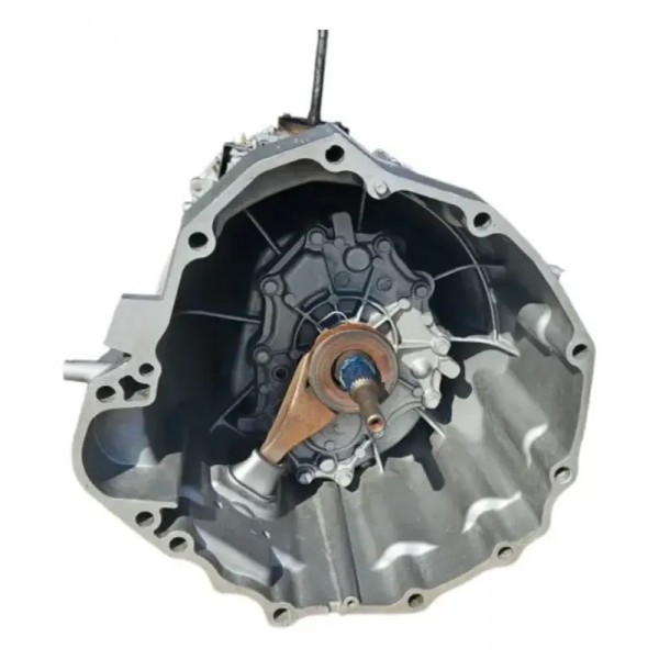 Caixa Cambio Frontier 2.5 Diesel 2009 A 2012 4x4 Manual