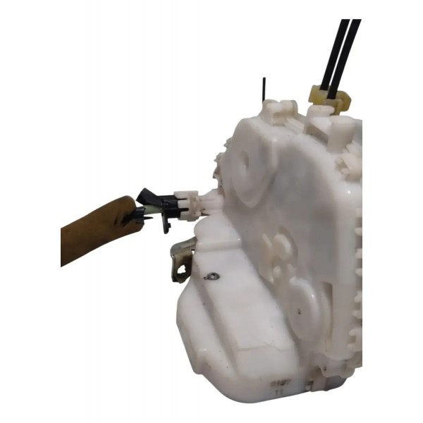 Fechadura Porta Dianteira Esquerda Honda Civic 2008
