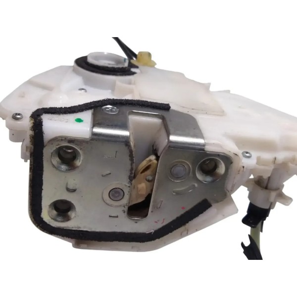 Fechadura Porta Dianteira Esquerda Honda Civic 2008
