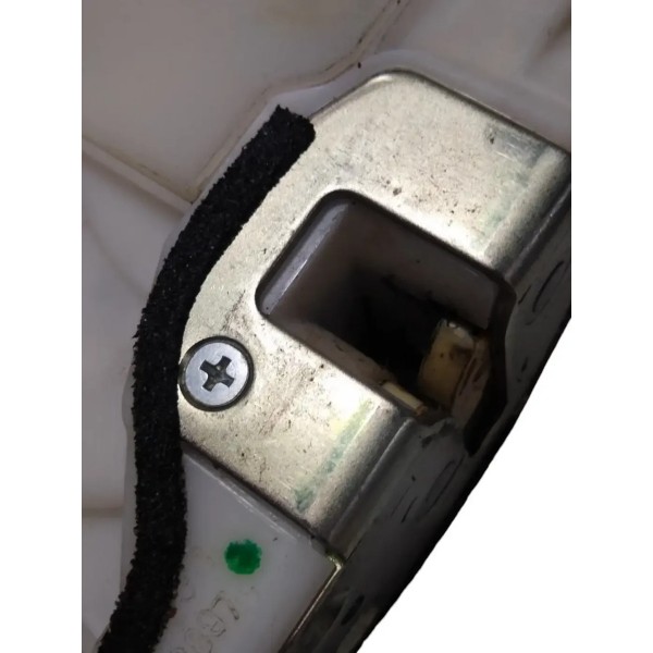 Fechadura Porta Dianteira Esquerda Honda Civic 2008
