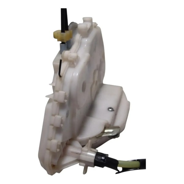 Fechadura Porta Dianteira Esquerda Honda Civic 2008