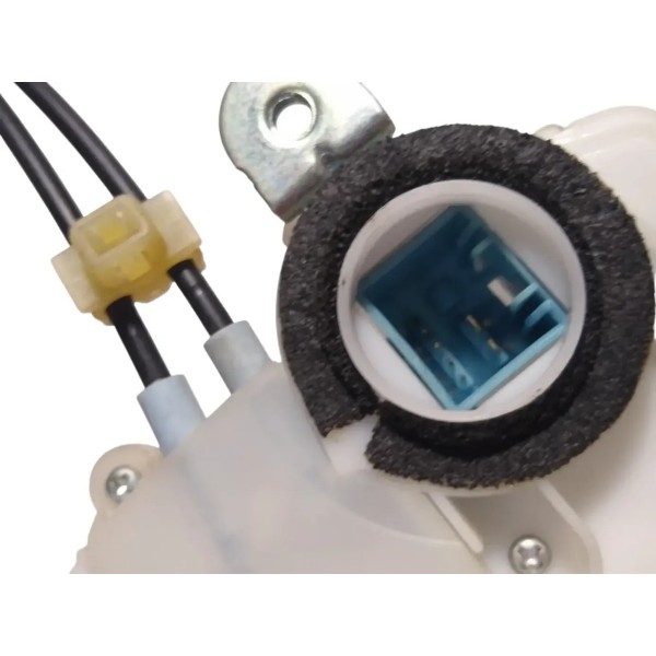Fechadura Porta Dianteira Direita Honda Civic 2008