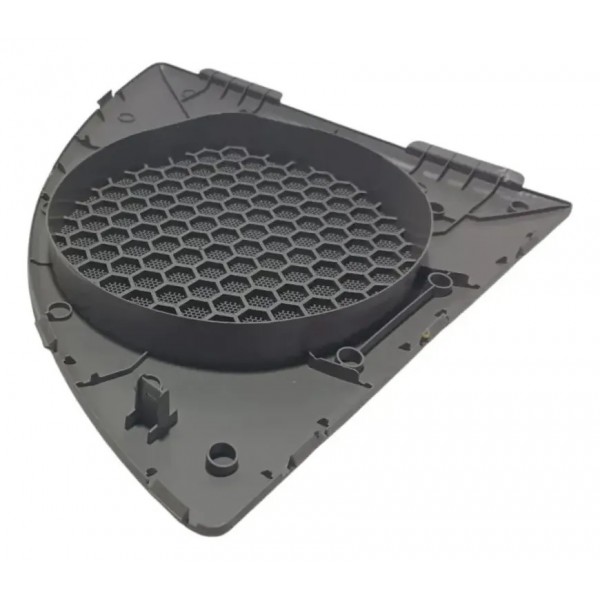 Grade Tela Som Tampa Traseira Direita Honda Civic 2007/2011