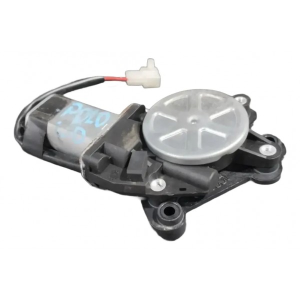 Motor Vidro Elétrico Direito Vw Polo 2008 2012